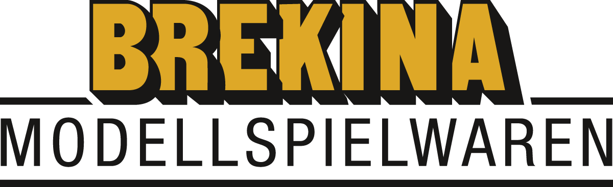 BREKINA Modellspielwaren GmbH 